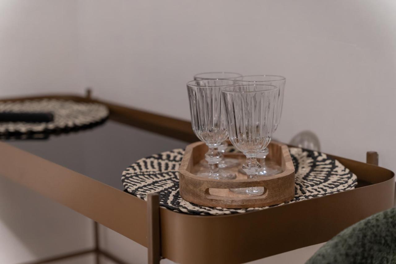 Palazzo Marzionna 호텔 폴리나노 아마레 외부 사진