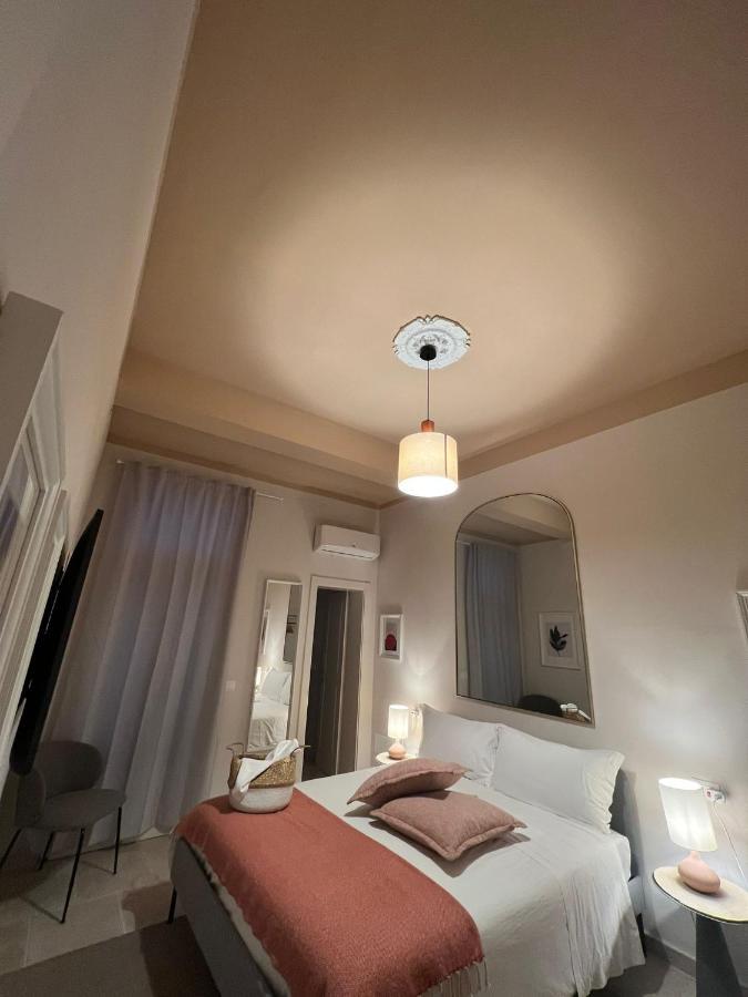 Palazzo Marzionna 호텔 폴리나노 아마레 외부 사진