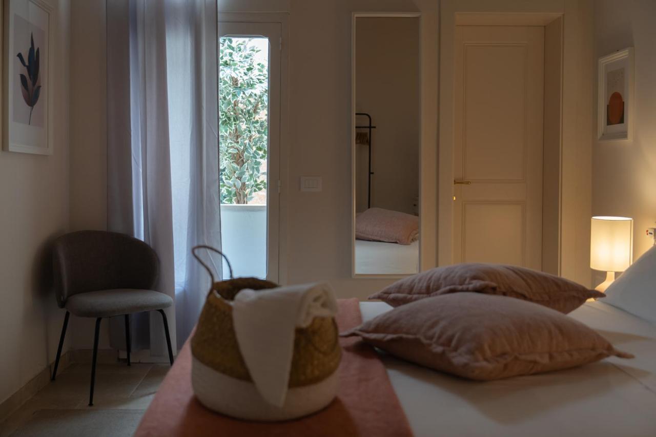 Palazzo Marzionna 호텔 폴리나노 아마레 외부 사진