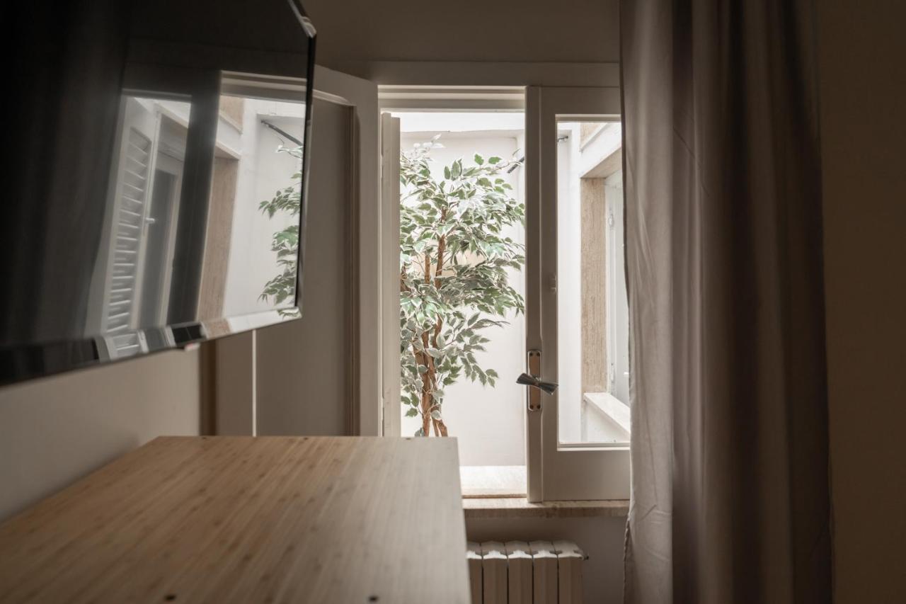Palazzo Marzionna 호텔 폴리나노 아마레 외부 사진