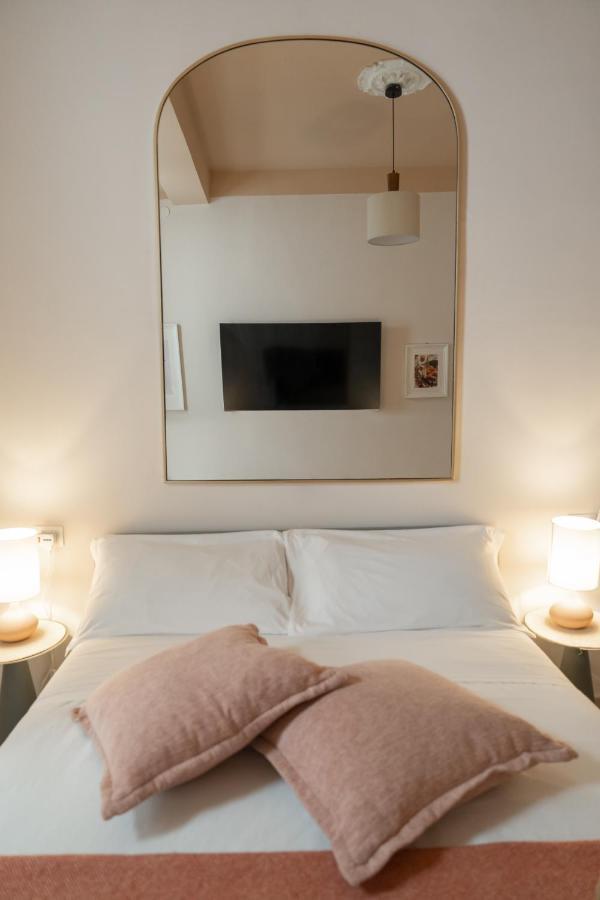 Palazzo Marzionna 호텔 폴리나노 아마레 외부 사진