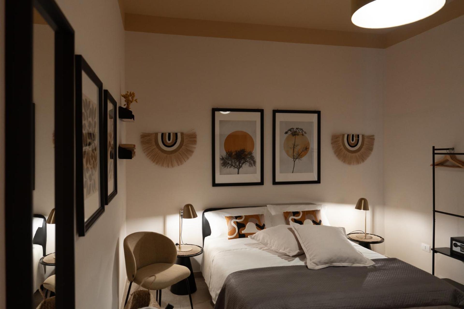 Palazzo Marzionna 호텔 폴리나노 아마레 외부 사진