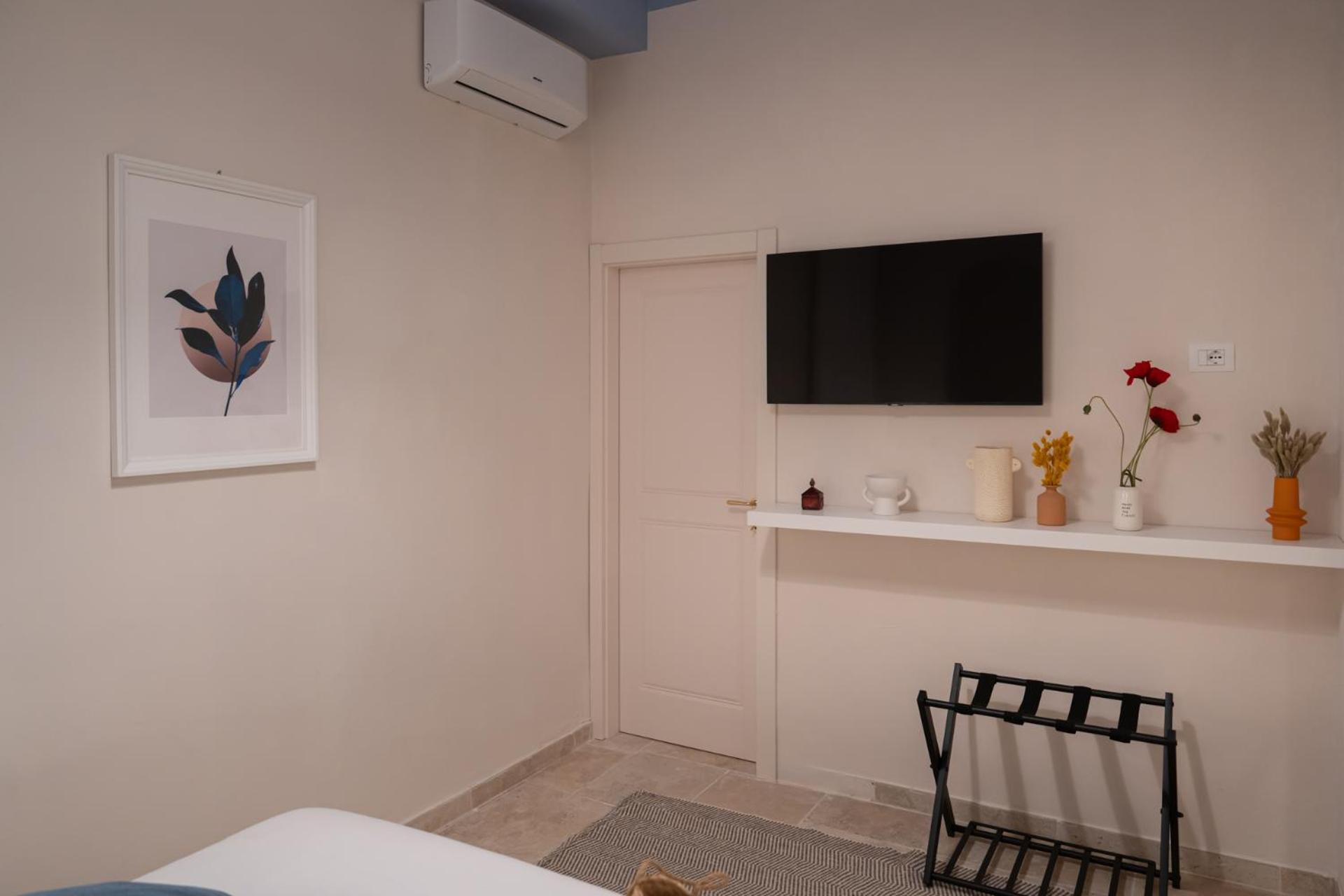 Palazzo Marzionna 호텔 폴리나노 아마레 외부 사진