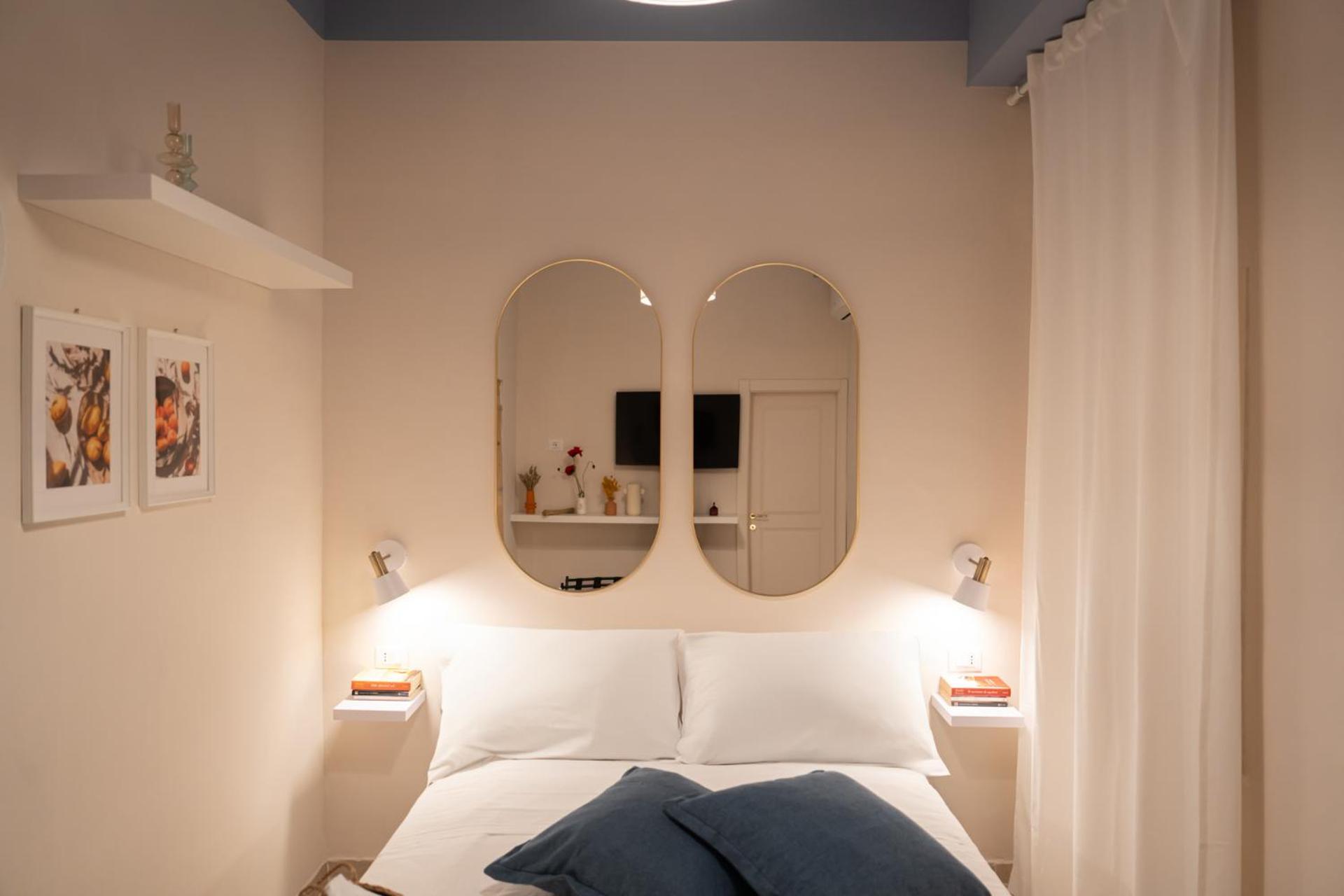 Palazzo Marzionna 호텔 폴리나노 아마레 외부 사진